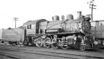 PRR 7753, H-6SB, 1938